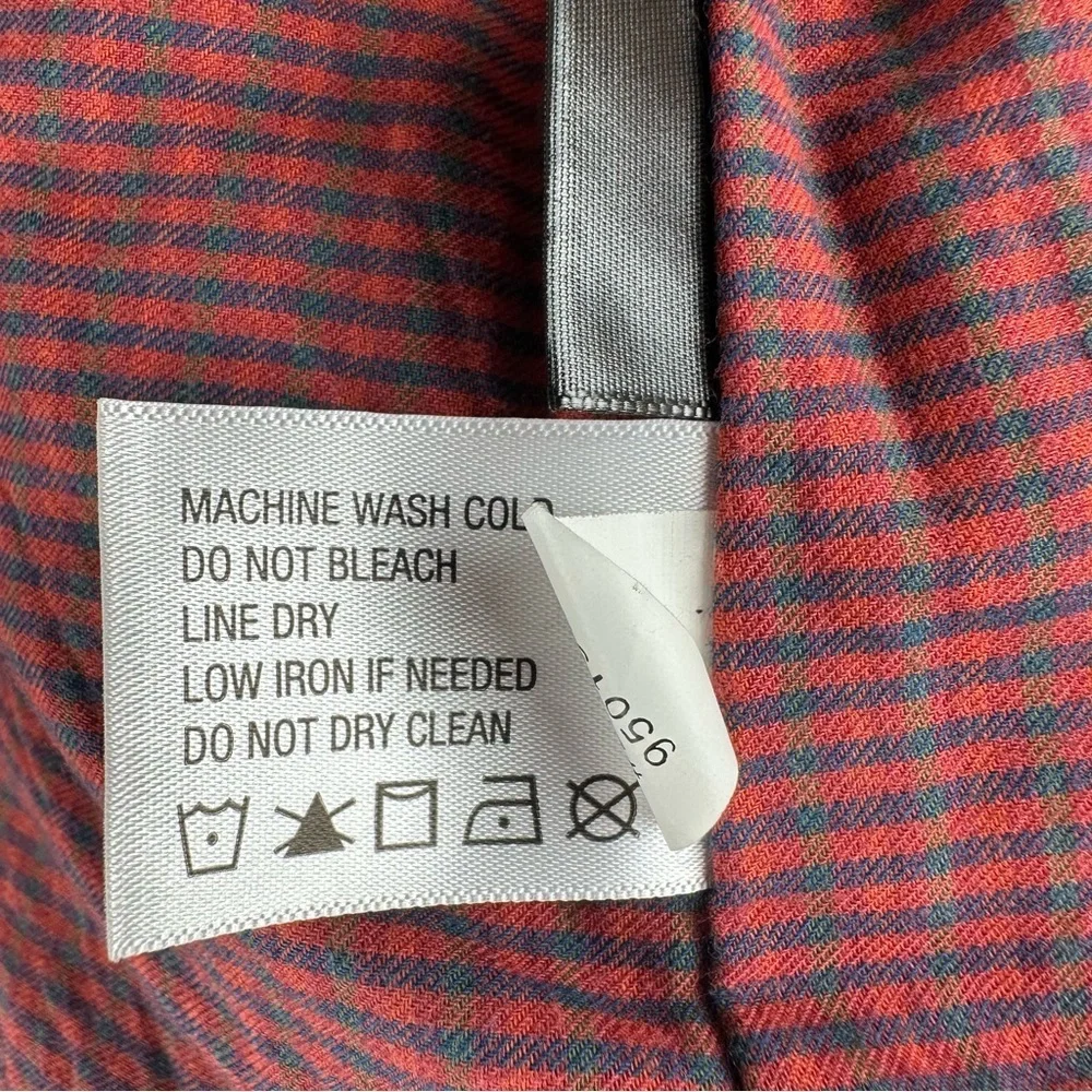 Orvis Quilted Thinsulate Jacket Barn Coat - Picture 10 of 13